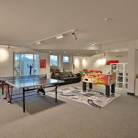 שרבאוץ Residenz Ostseestrand Appartement 17 מראה חיצוני תמונה