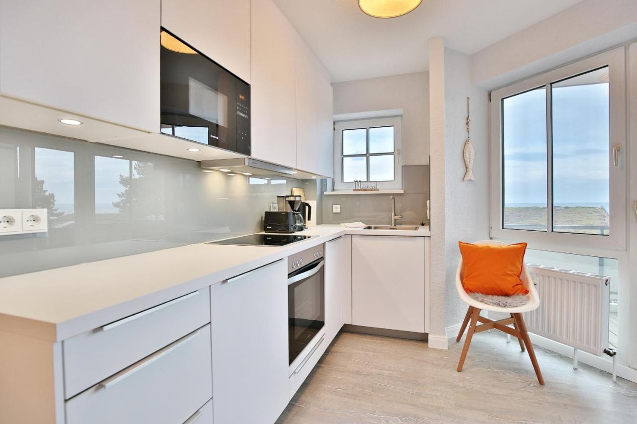 שרבאוץ Residenz Ostseestrand Appartement 17 מראה חיצוני תמונה